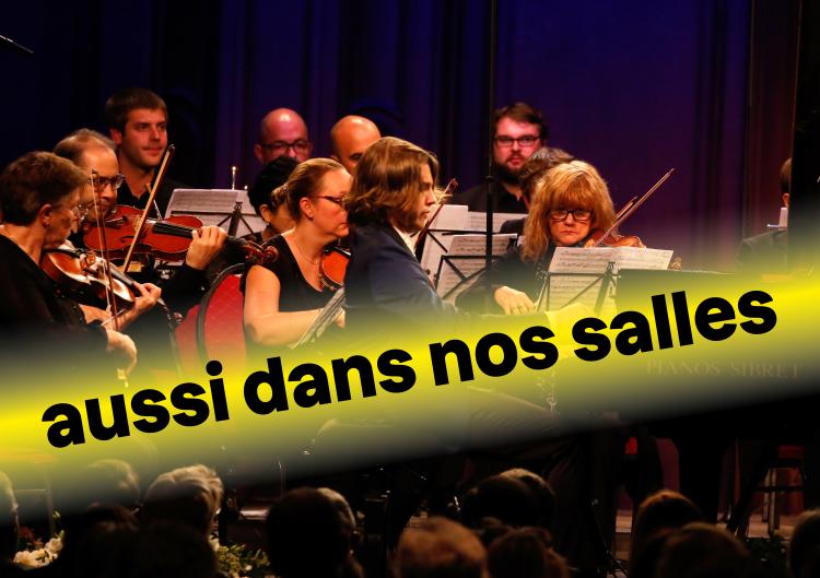 Concours International André Dumortier