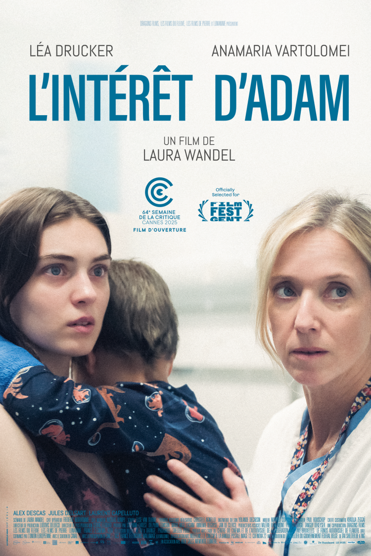 image du film L'intérêt d'Adam