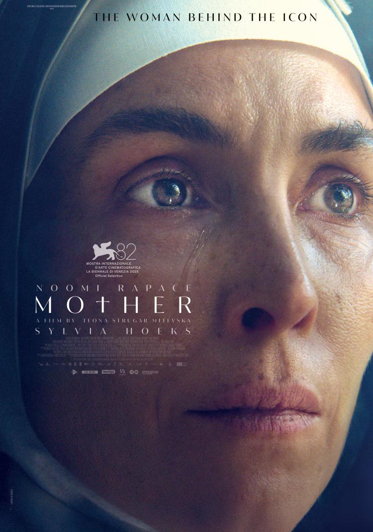 affiche du film Mother