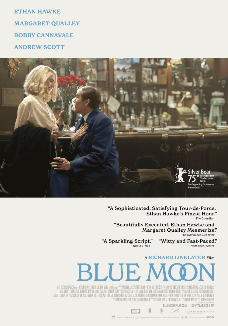 Image du film Blue Moon