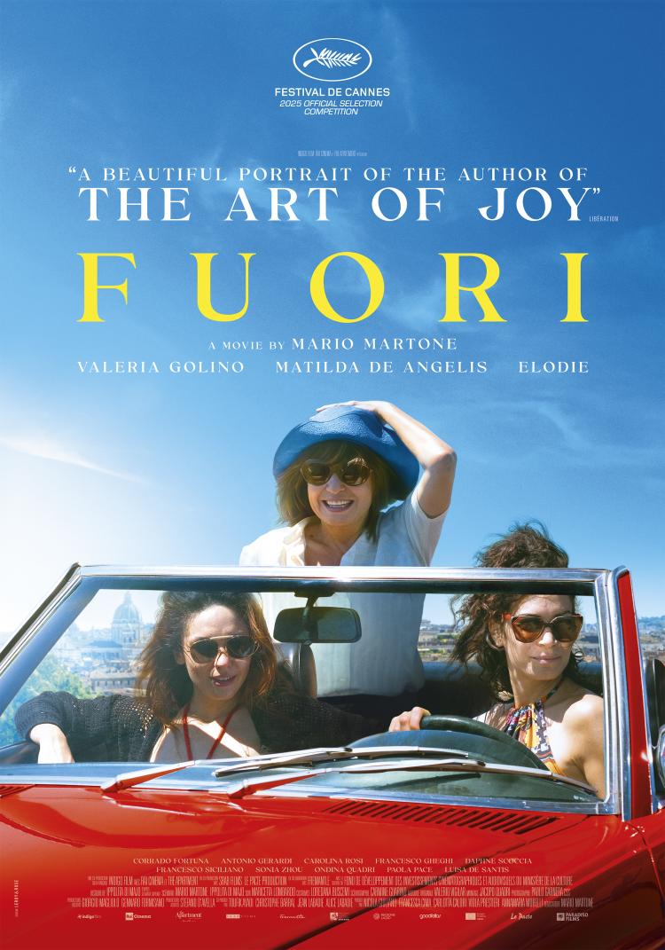Image du film Fuori