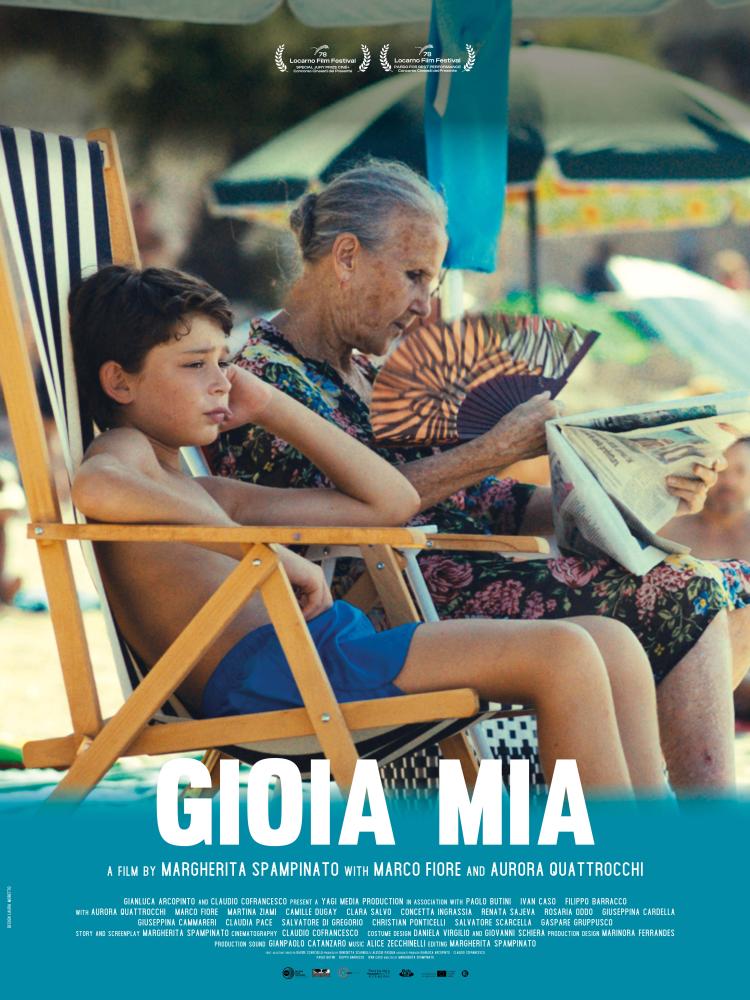 Image du film Gioia mia
