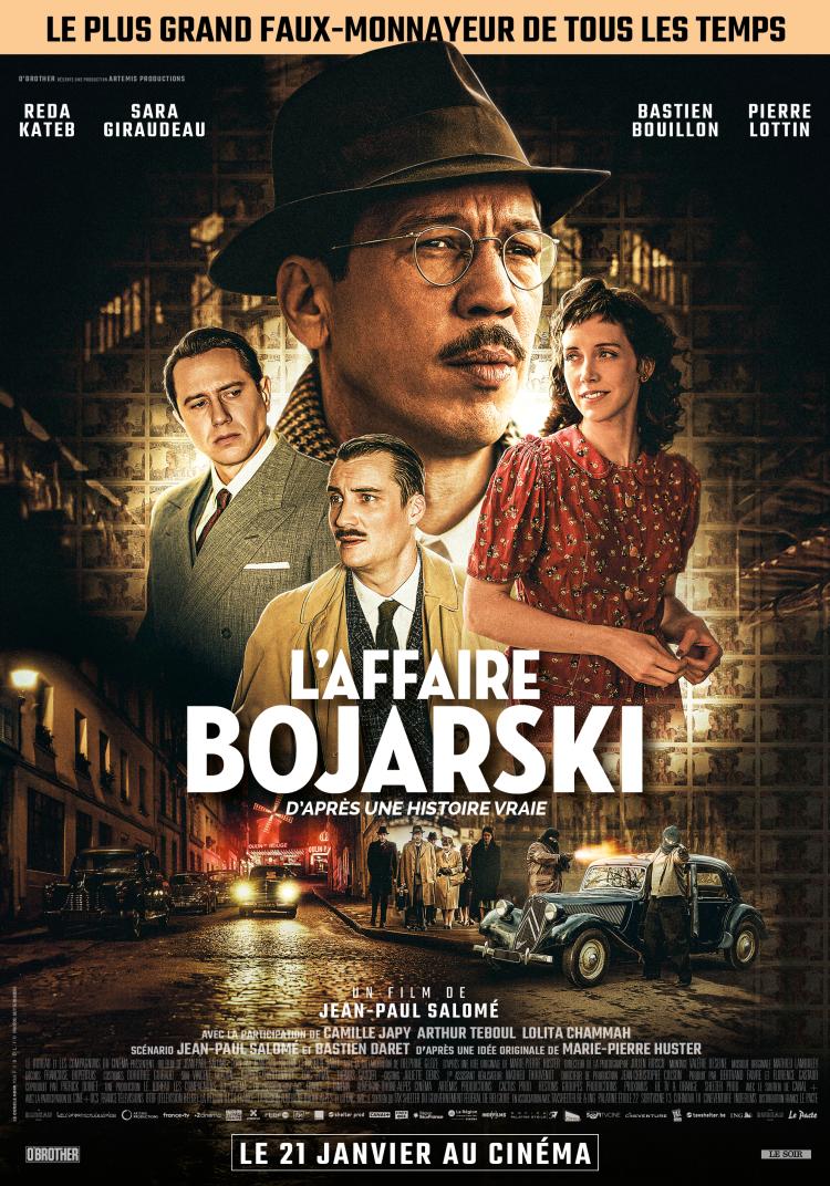 Image du film l'affaire bojarski