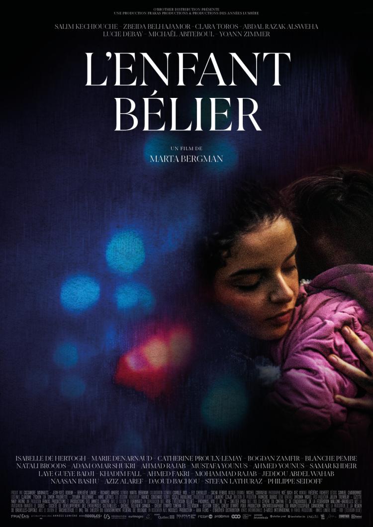 Image du film L'enfant Bélier