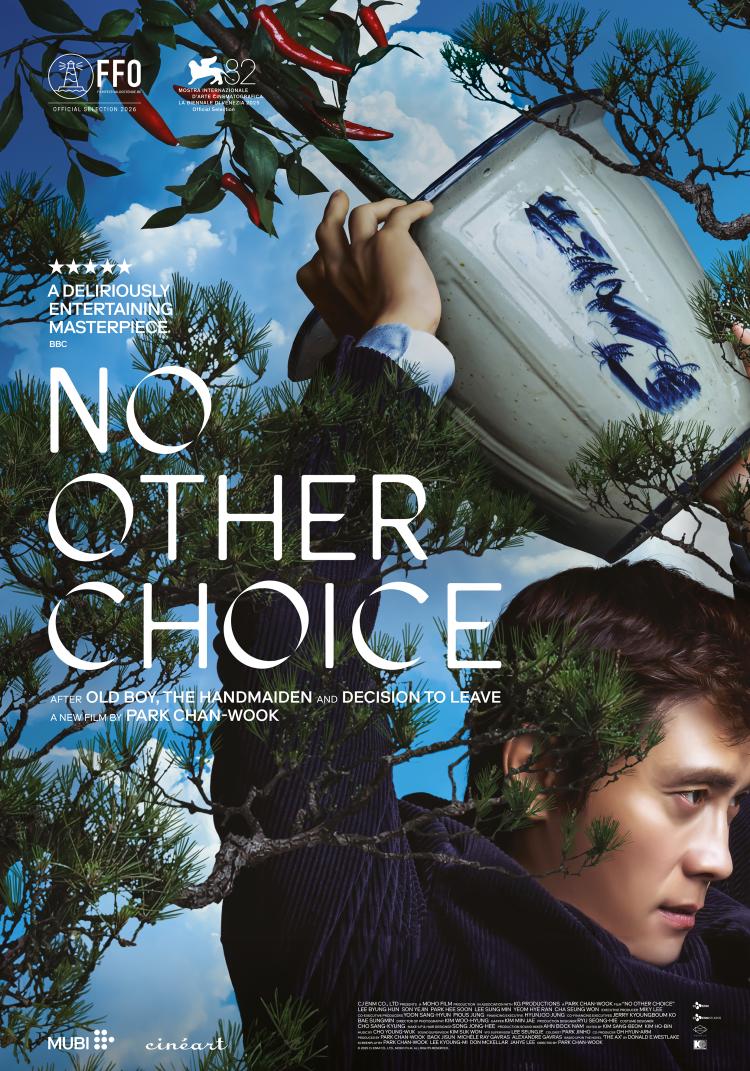 Image du film No Other Choice