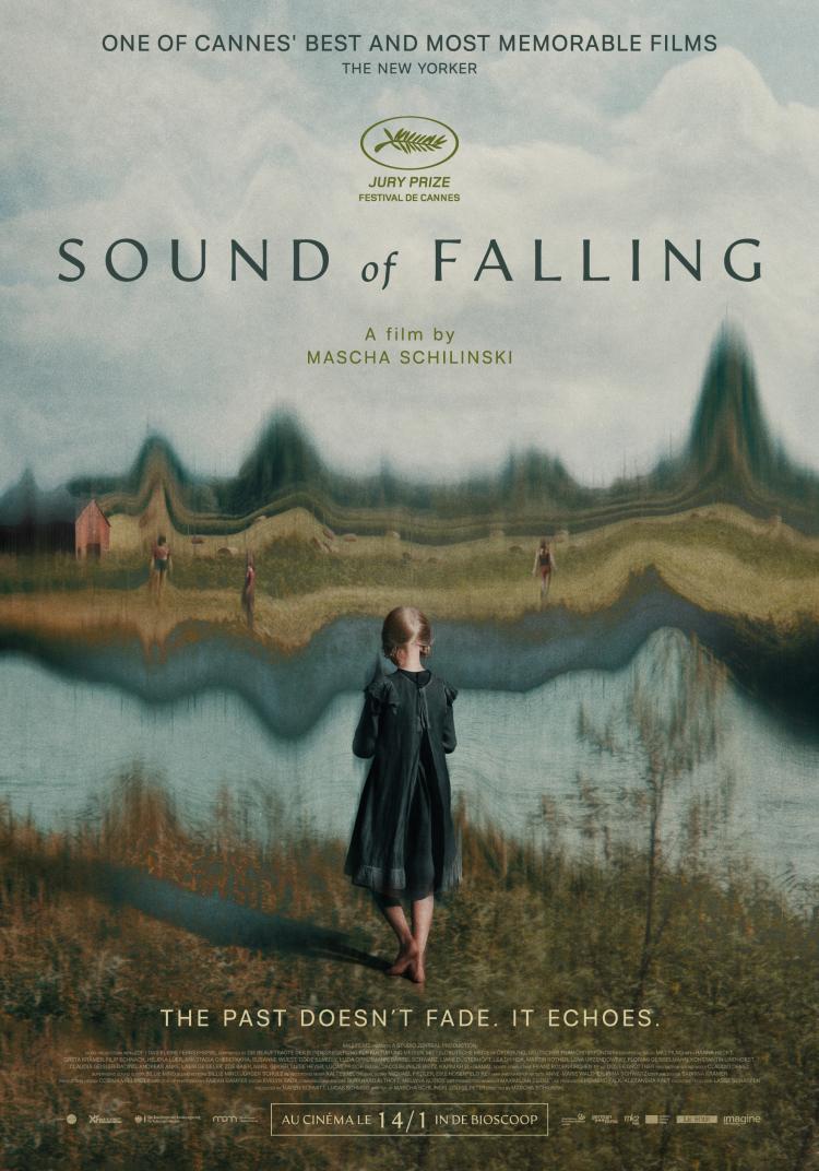 Image du film Sound of Falling