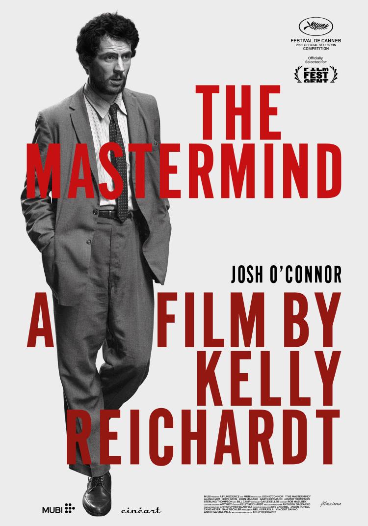 Image du film The Mastermind