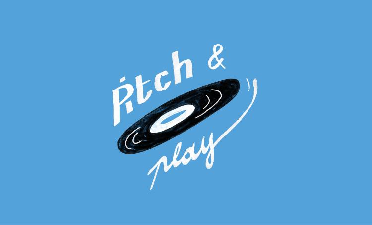 Pitch & play 