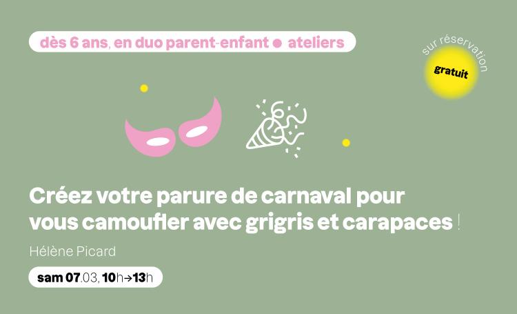 camoufler - Héléne Picard