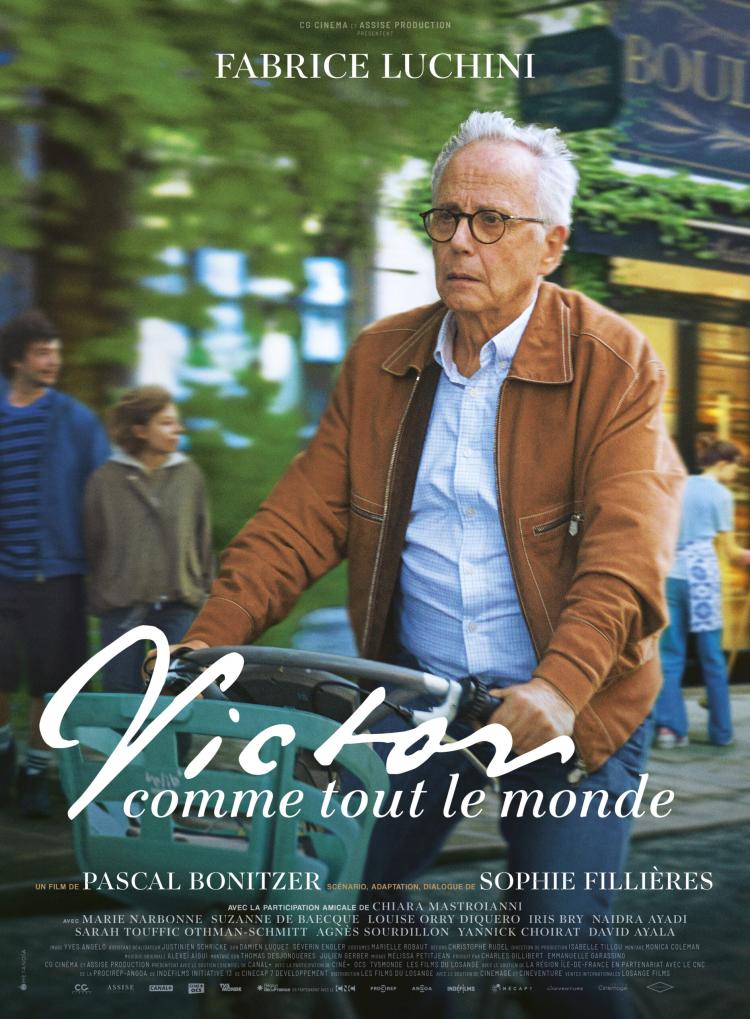Victor-affiche