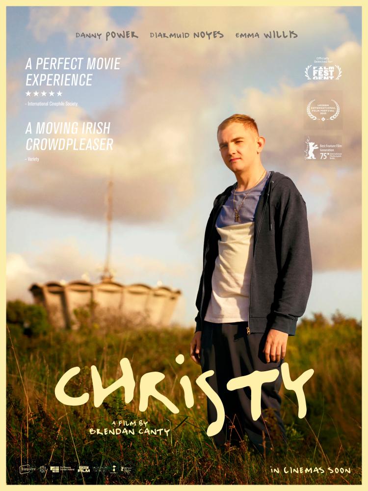 Christy-affiche