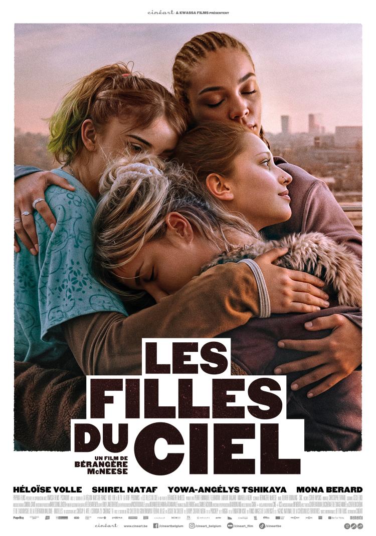 les affiches-fillesduciel
