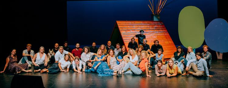 présentation de saison