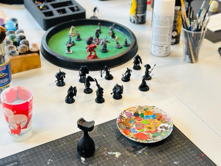 atelier culture geek