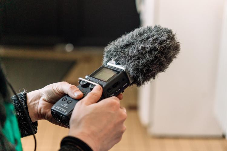 Initiation à la radio