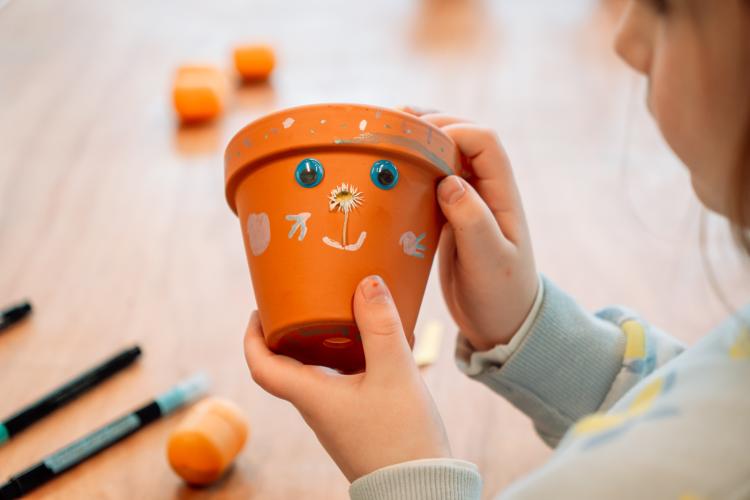 Pluri des enfants
