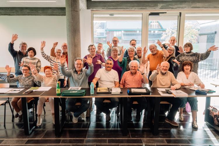 ATELIER Langues et culture régionales