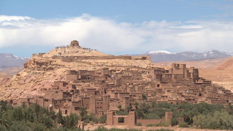MAROC-3