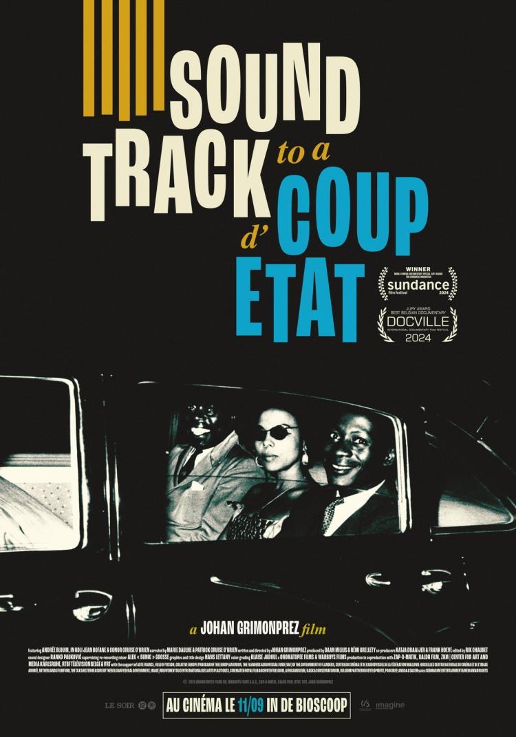 Poster---Soundtrack