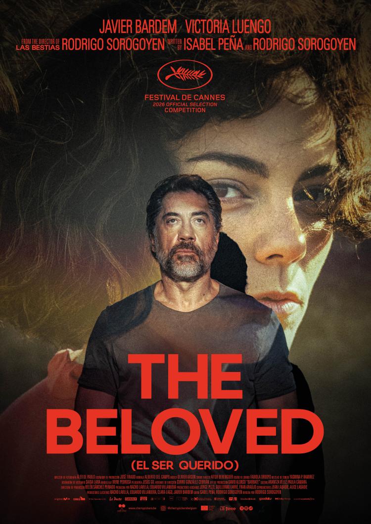 Poster---The-Beloved