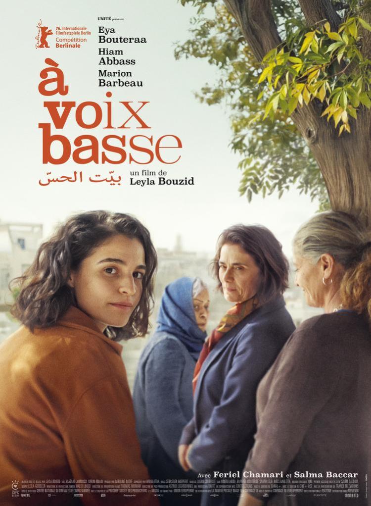 a-voix-basse-affiche