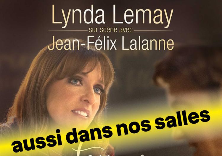 Lynda Lemay