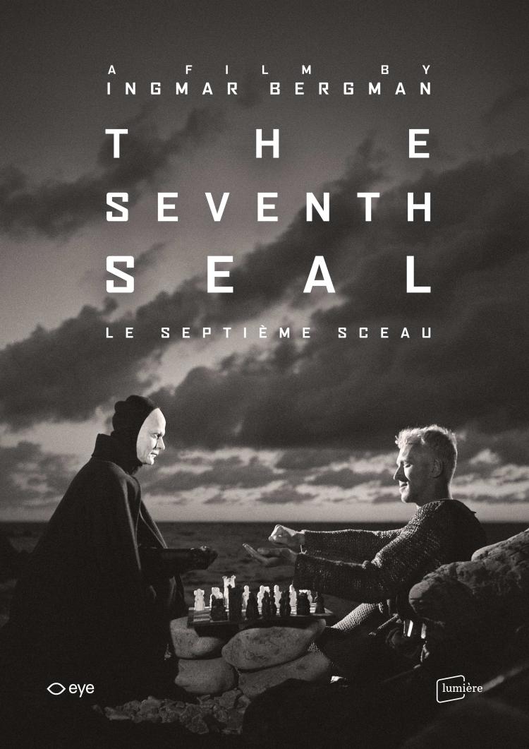 Poster---Le-Septieme-sceau