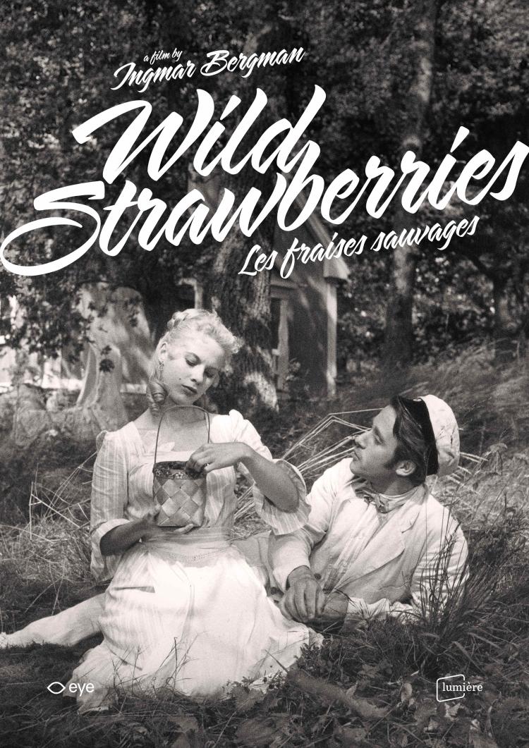 Poster---Les-fraises-sauvages
