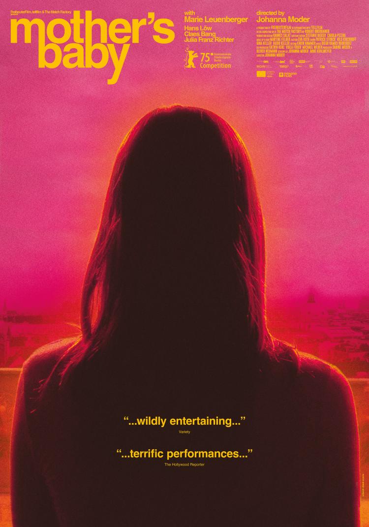Poster---Mother's-Baby