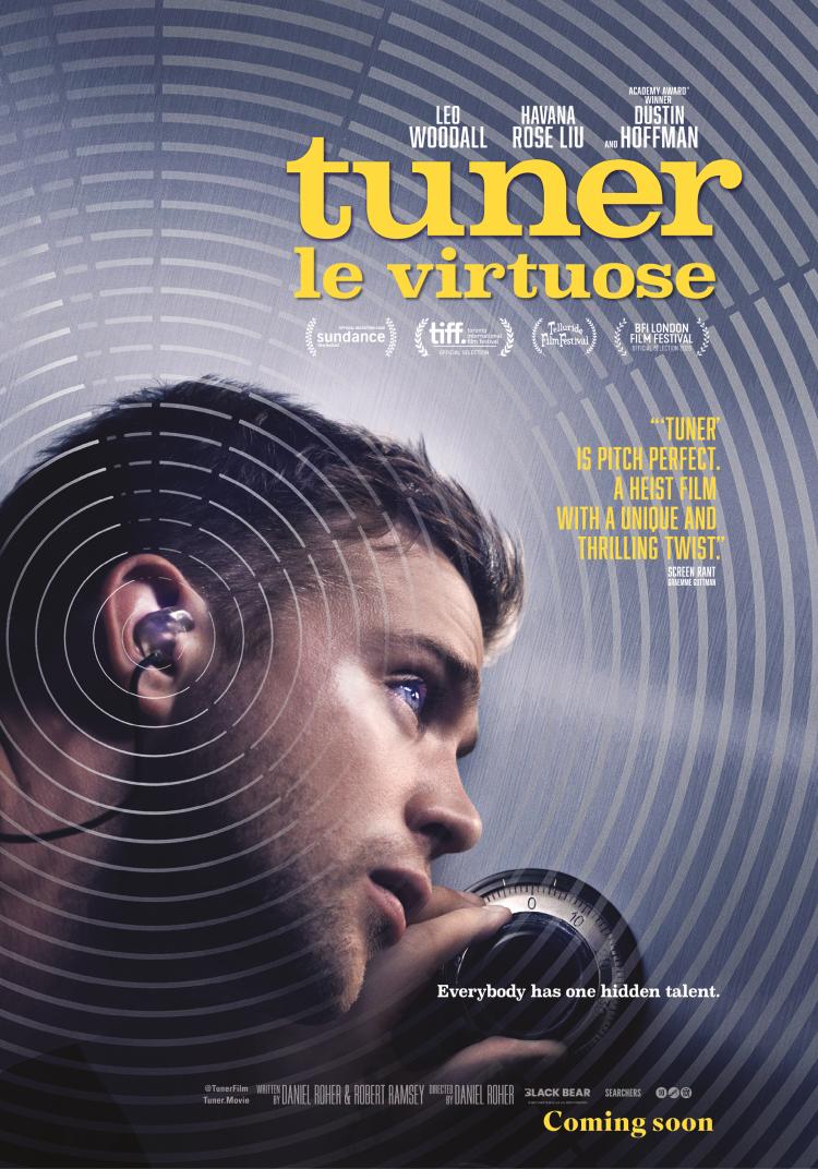 Poster---Tuner