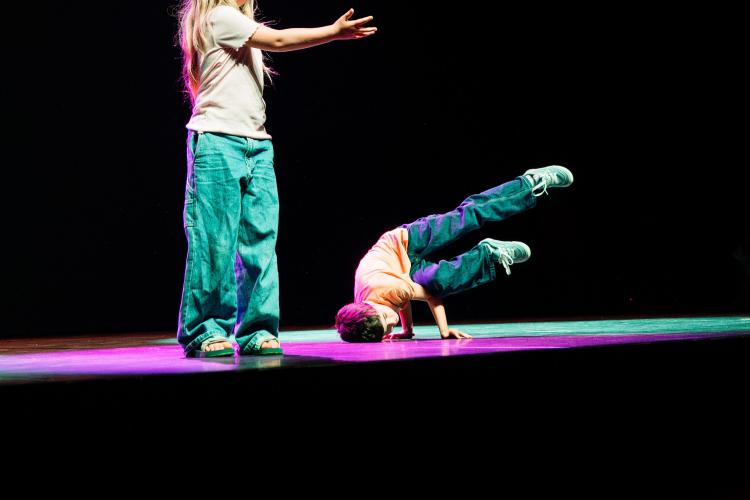hip hop