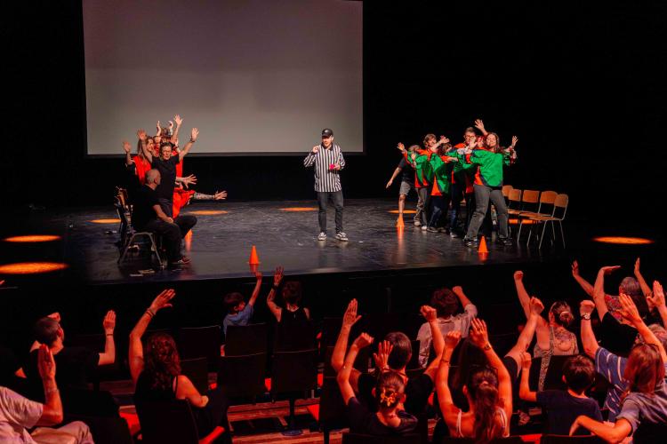 Impro