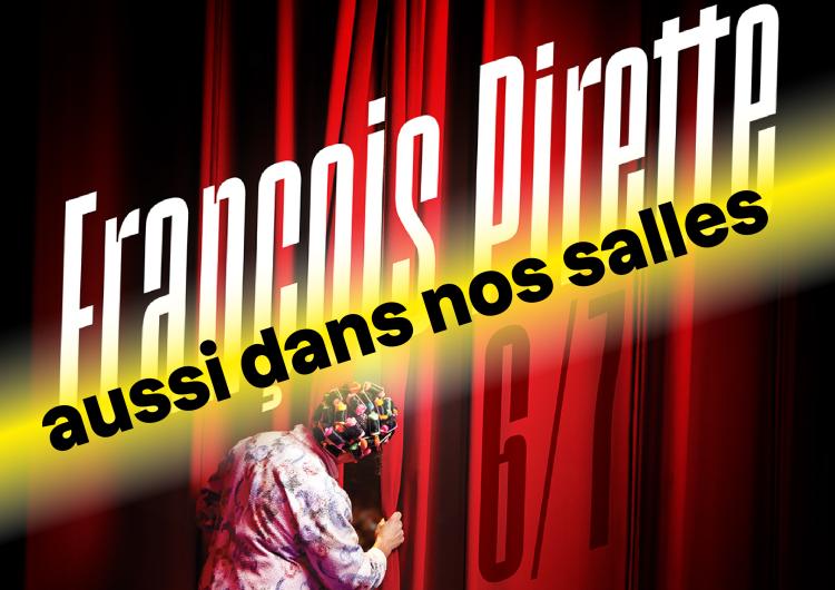 françois pirette