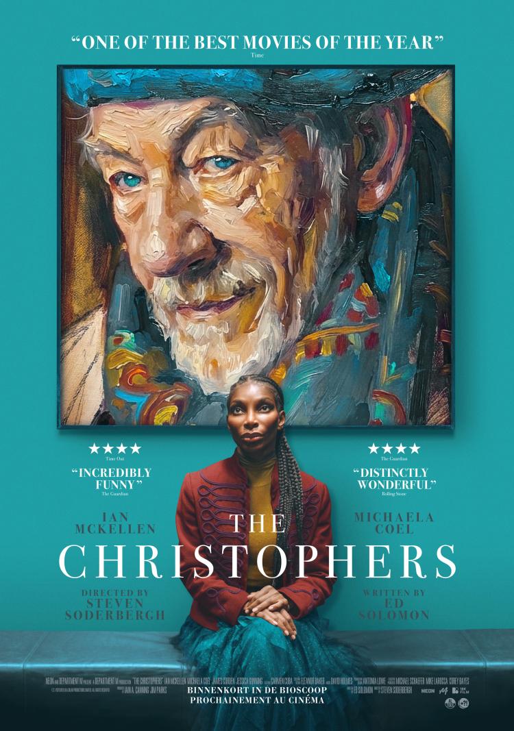 CHRISTOPHERS_poster