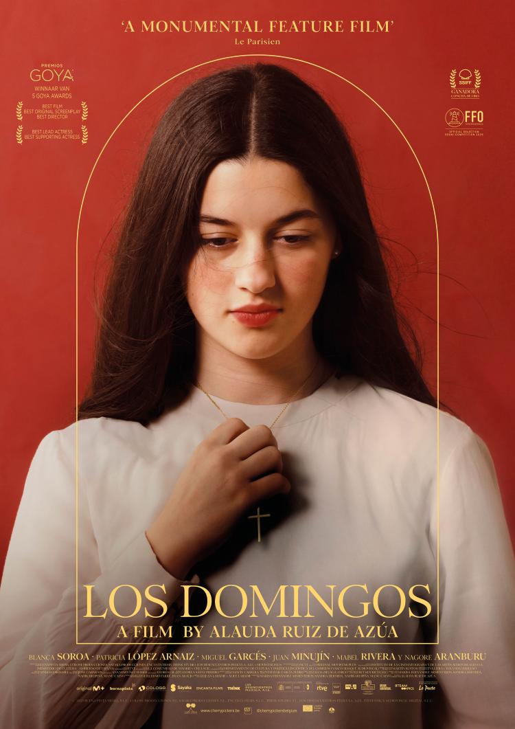 Poster---Los-domingos