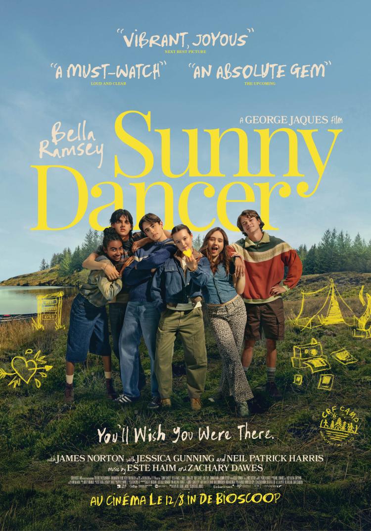 Poster---Sunny-Dancer