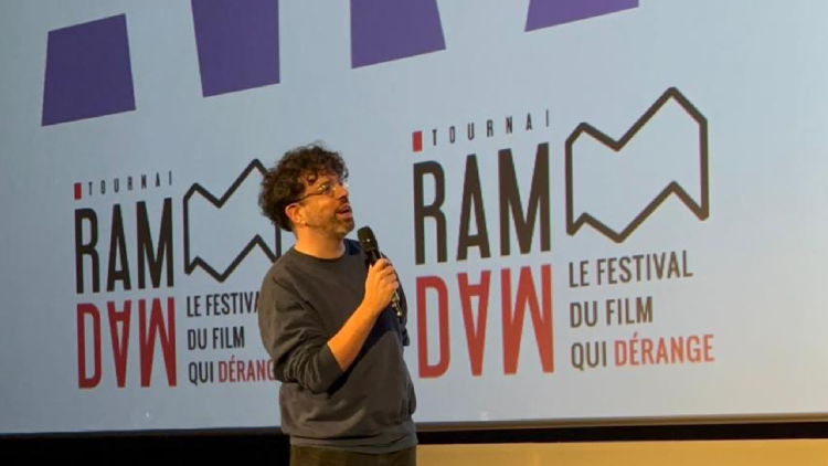 ramdam