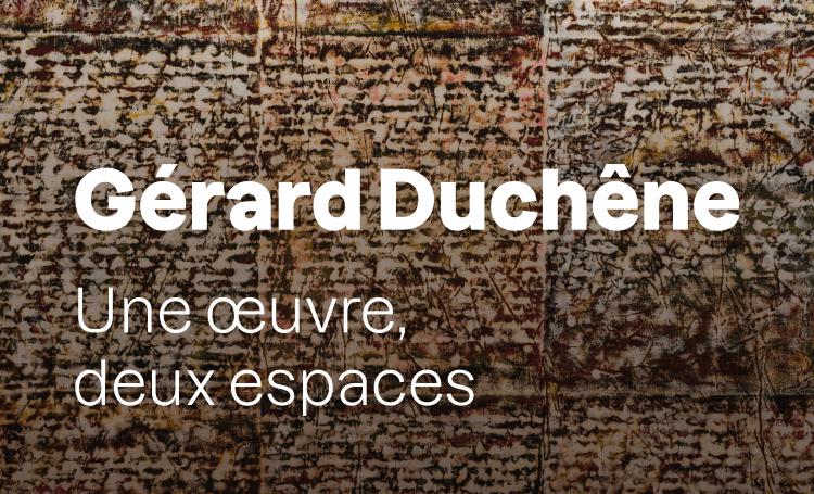 Gérard Duchêne