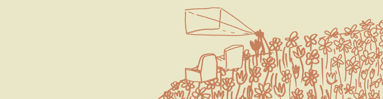 projection hors les murs