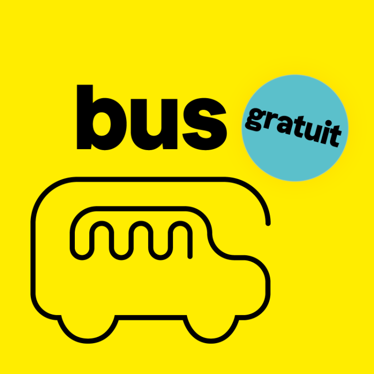 bus gratuit 