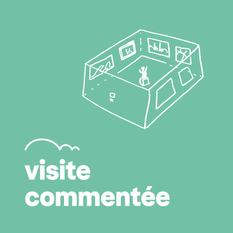 visite commentée 