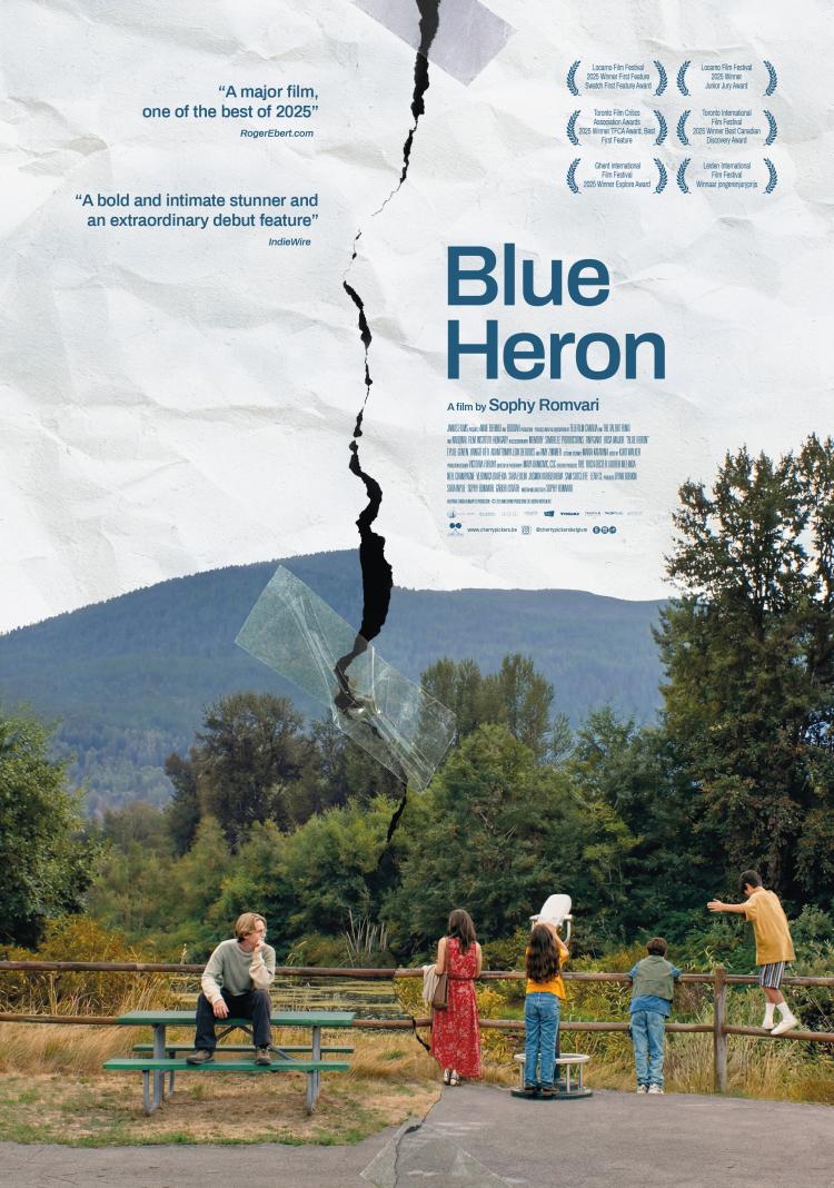 Poster---Blue-Heron