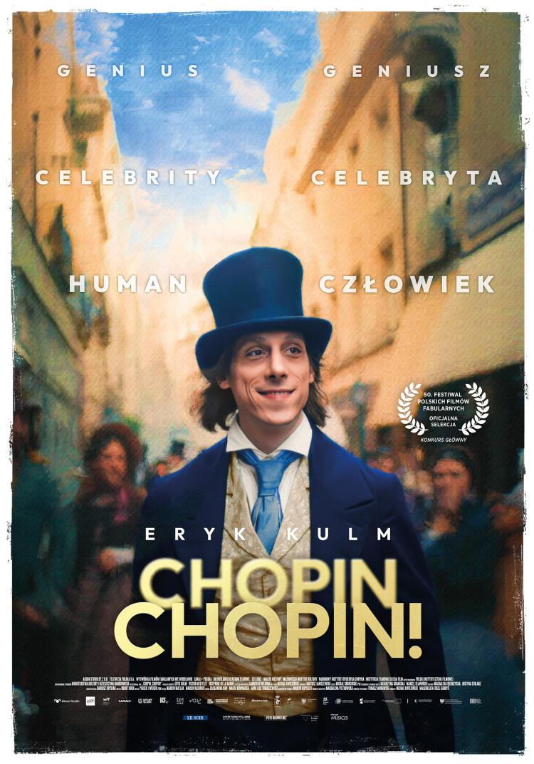 Poster---Chopin-Chopin