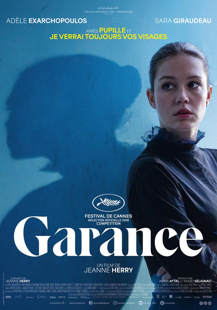 Poster---Garance