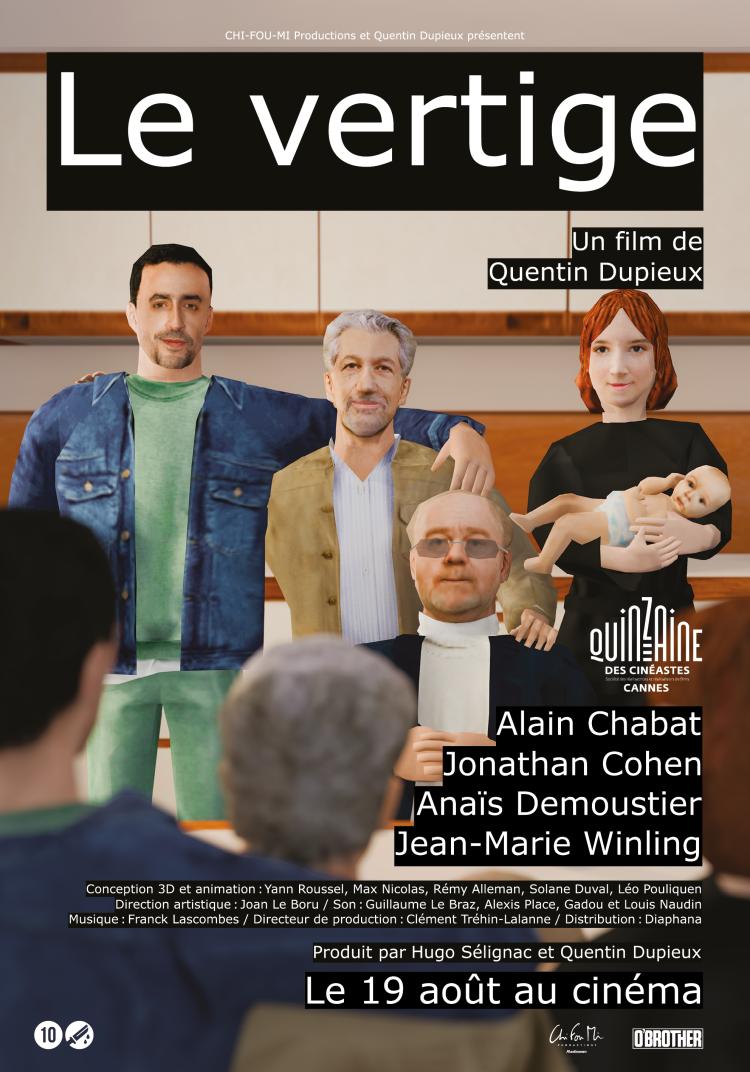Poster---Le-Vertige