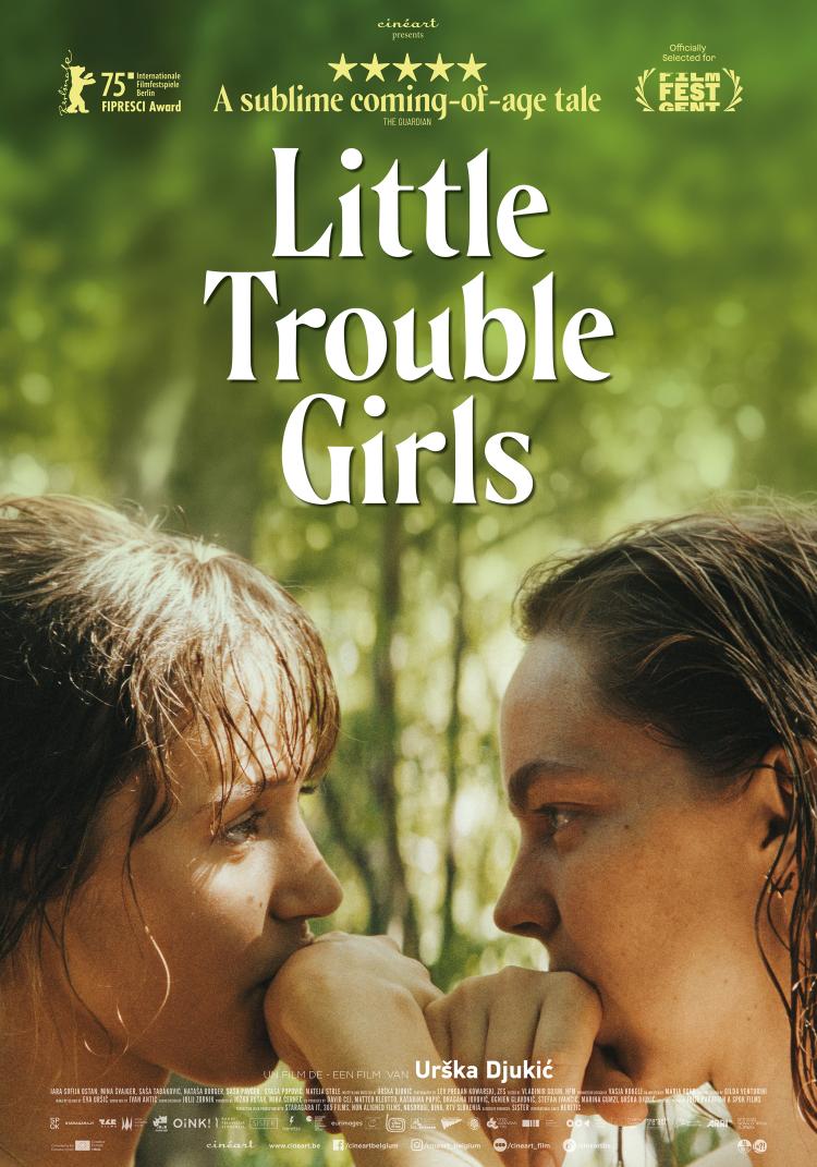Poster---Little-Trouble-Girls