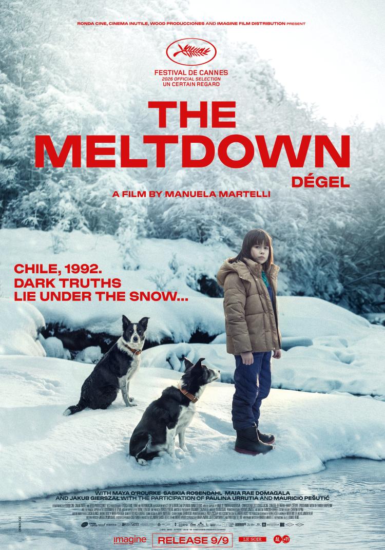 Poster---The-Meltdown
