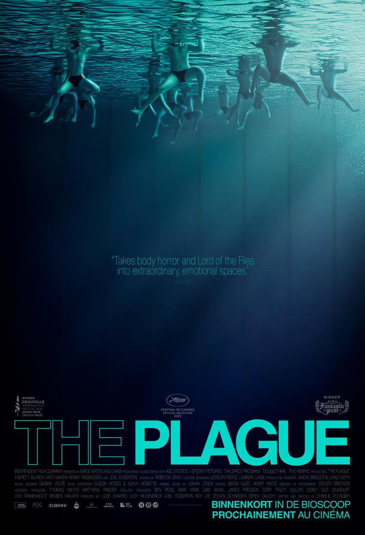 Poster---The-Plague