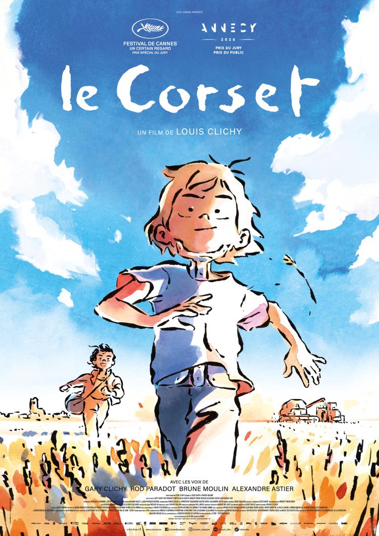Poster---Le-Corset
