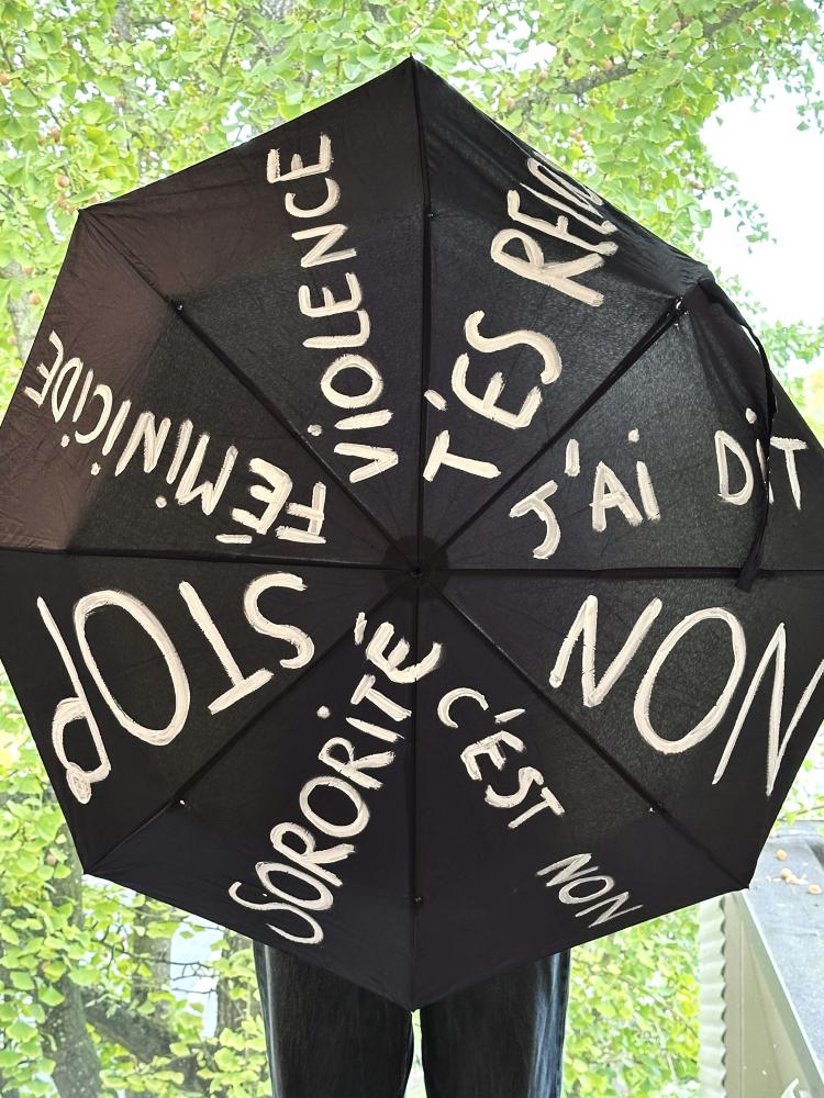 pimp ton parapluie 